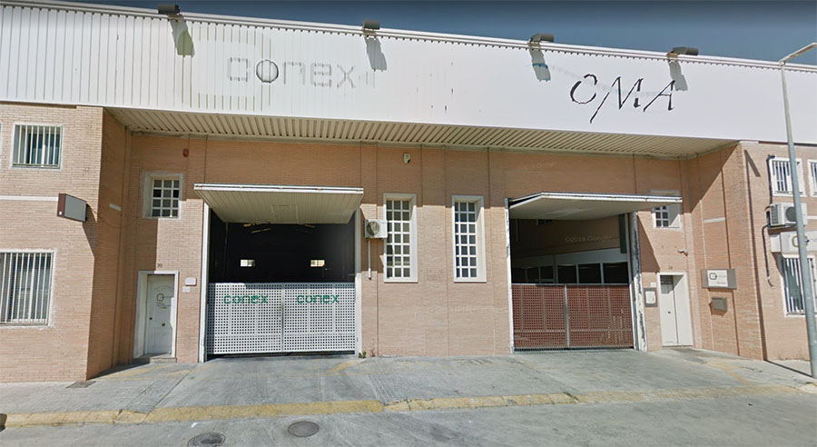 Oficinas Conex S.L.